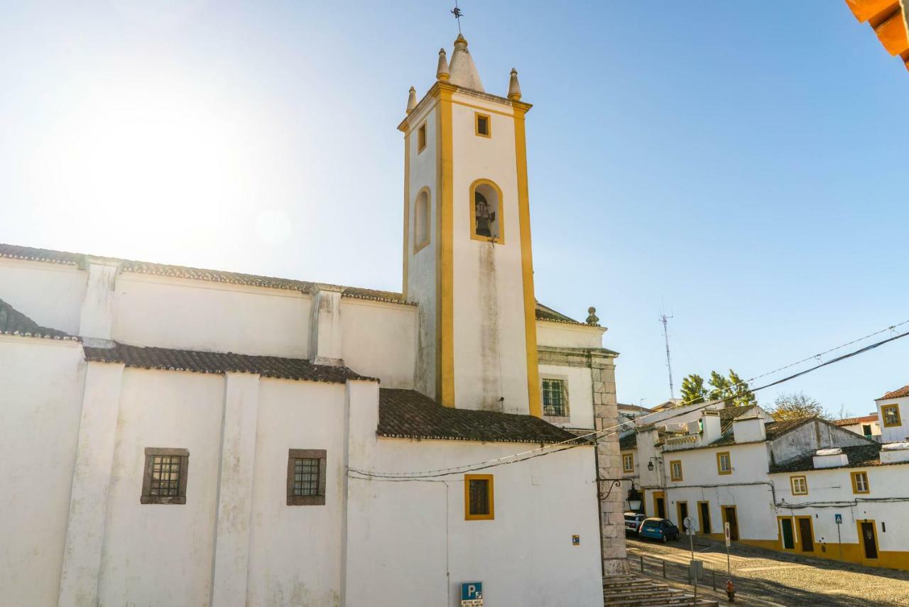 Casa Do Pateo II Vila Évora Exterior foto